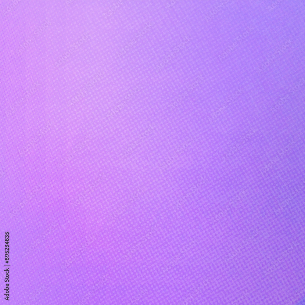 Fototapeta premium Purple squared banner backgrounds for backdrop, poster, social media events and various design works