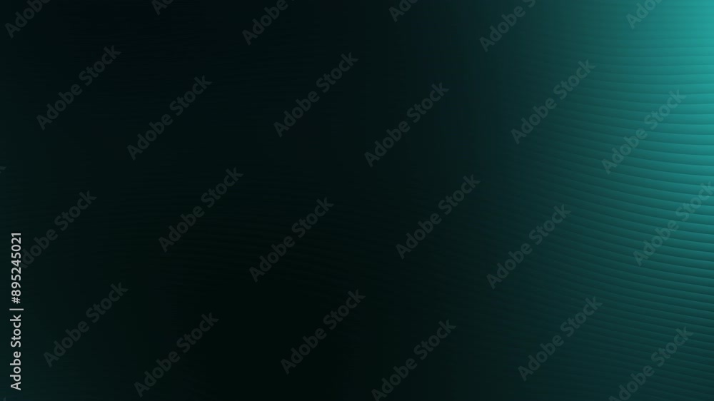 Soft green color abstact curves background with liquid loop animation Soft green color abstact curves background with liquid loop animation