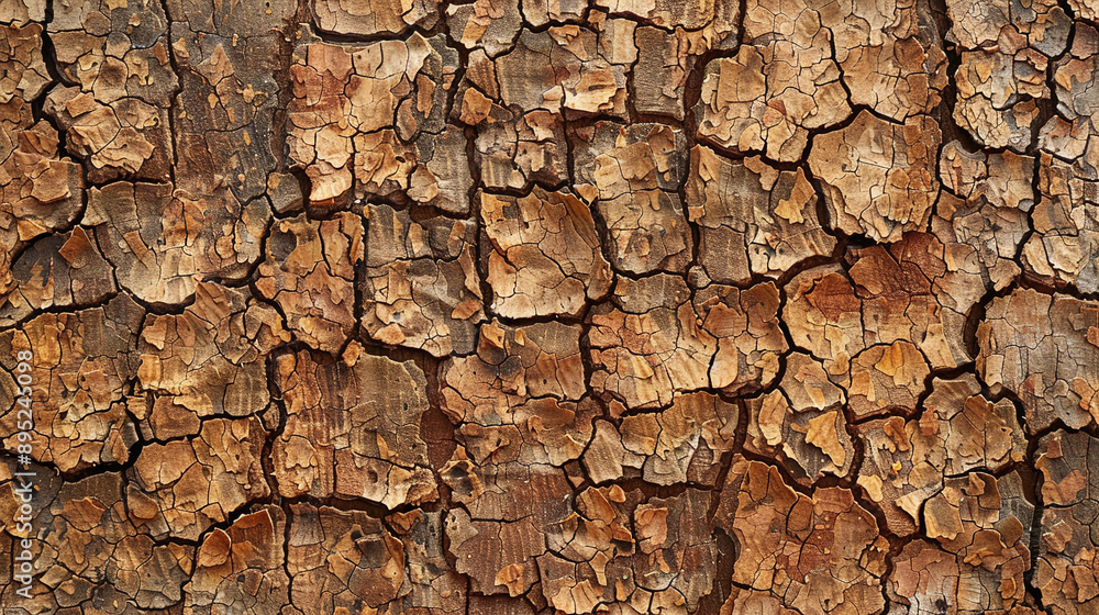 Cork Material: Close up of detailed texture of natural cork. Cork Material: Close up of detailed texture of natural cork.