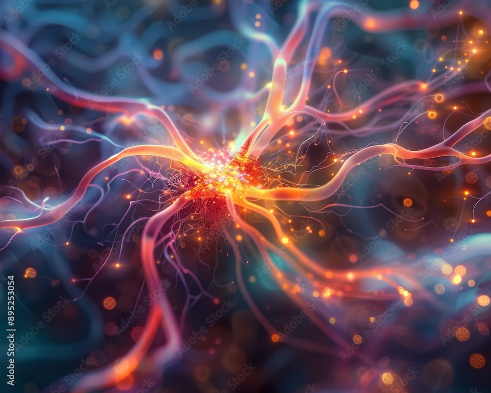 Exploring the brilliance of the cognizant mind luminous neural connections in photography Exploring the brilliance of the cognizant mind luminous neural connections in photography