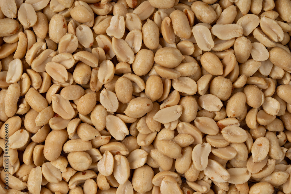 Peanut Background Peanut Background