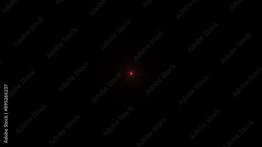 Lights effects black screen flashing animation overlay 7 colors red, blue, green, purple, orange and yellow lens flares Lights effects black screen flashing animation overlay 7 colors red, blue, green, purple, orange and yellow lens flares