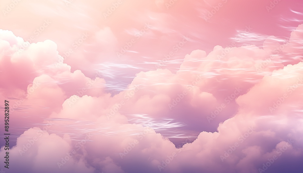 pink sky and clouds pink sky and clouds