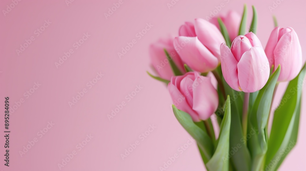Soft setting with a refined style, gentle and elegant Soft setting with a refined style, gentle and elegant