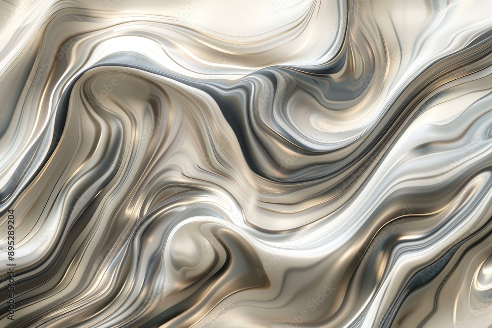 Abstract liquid metallic background. Perfect for adding a stylish and modern touch to your projects. Abstract liquid metallic background. Perfect for adding a stylish and modern touch to your projects.