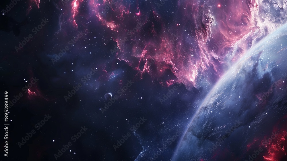 Colorful space galaxy cloud nebula. Starry night cosmos background . High quality photo Colorful space galaxy cloud nebula. Starry night cosmos background . High quality photo