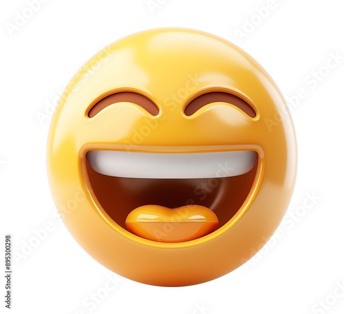smiley face emoticon