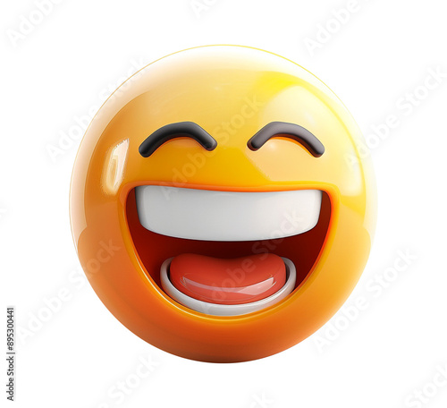 smiley face emoticon