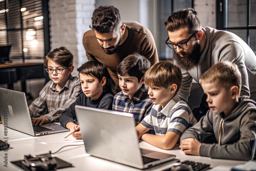 IT Engineers Learning Ethical Hacking IT Engineers Learning Ethical Hacking