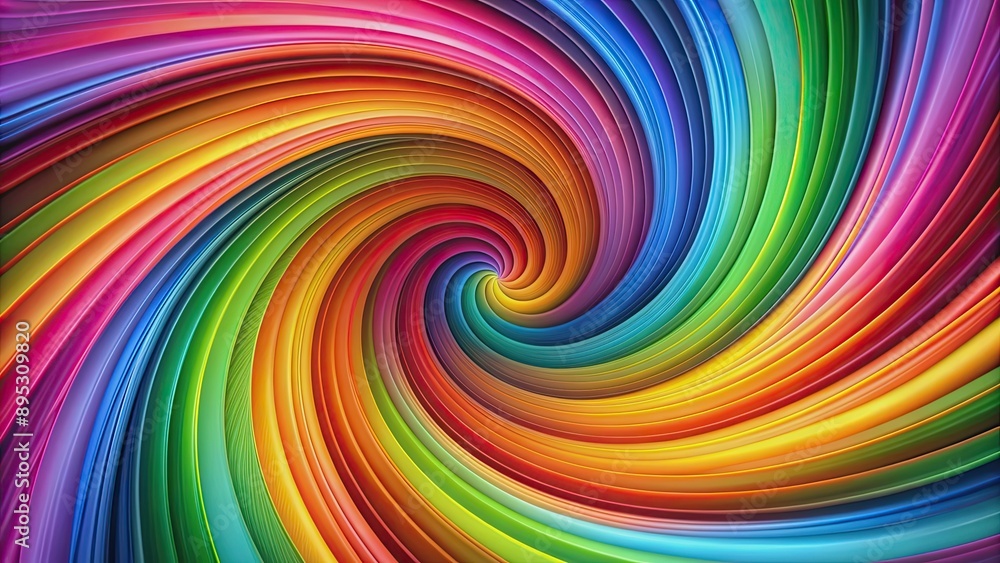 Colorful abstract swirl spiral design, vibrant, bright, pattern, abstract, art, colorful, swirl, spiral, texture, background Colorful abstract swirl spiral design, vibrant, bright, pattern, abstract, art, colorful, swirl, spiral, texture, background
