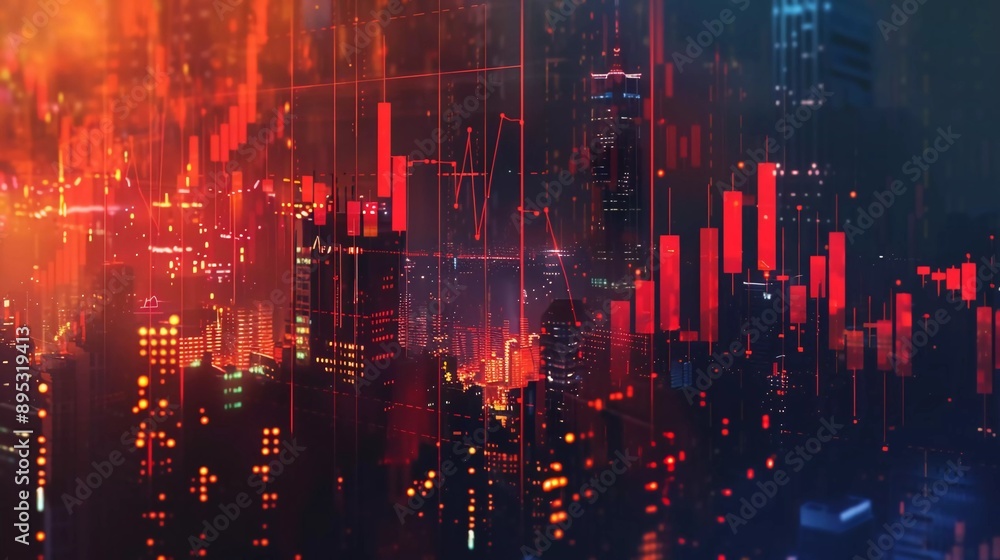 Bytes of binary code run through network. Very exciting abstract futuristic technology cyberspace Bytes of binary code run through network. Very exciting abstract futuristic technology cyberspace