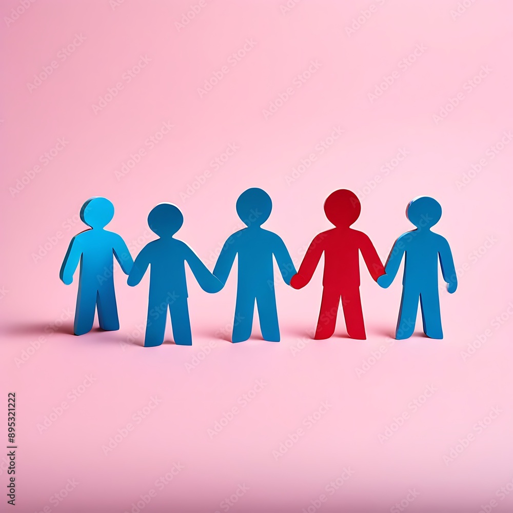 group of people holding hands group of people holding hands