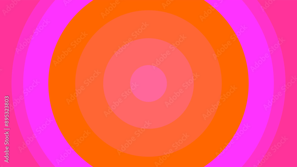 Abstract Background for Desktop Wallpaper and Banner