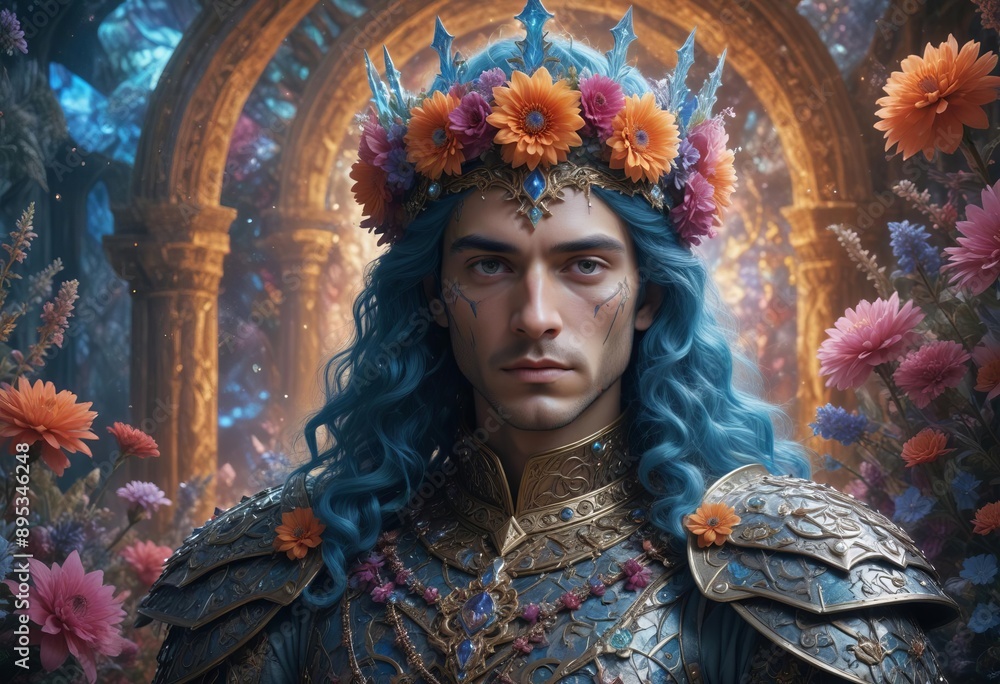 A Hyperrealistic Fusion of Intricate Detailing and Cinematic Lighting Mastery A Hyperrealistic Fusion of Intricate Detailing and Cinematic Lighting Mastery