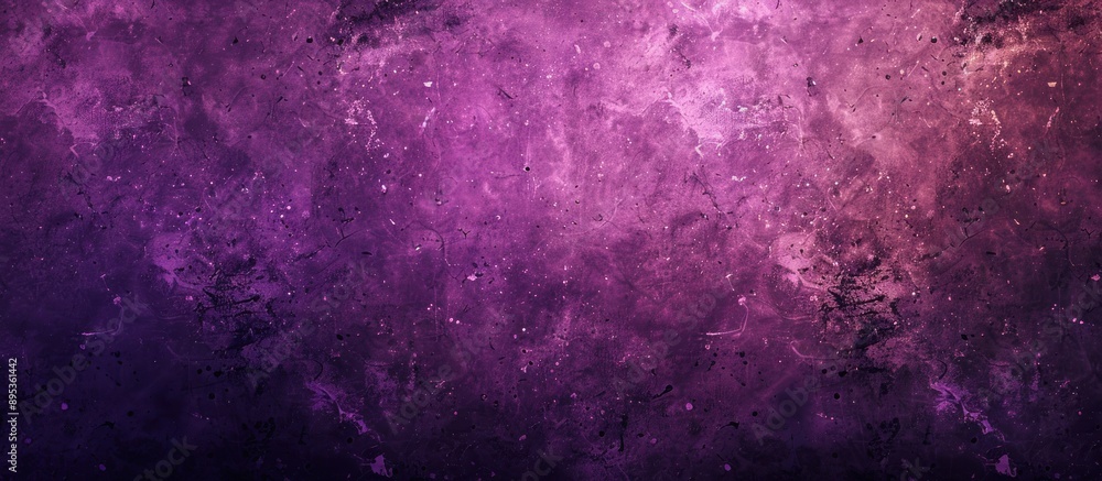 Obraz premium Abstract Purple Texture