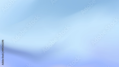 This modern abstract mesh blur design is ideal for creating visually stunning social media posts and ads
