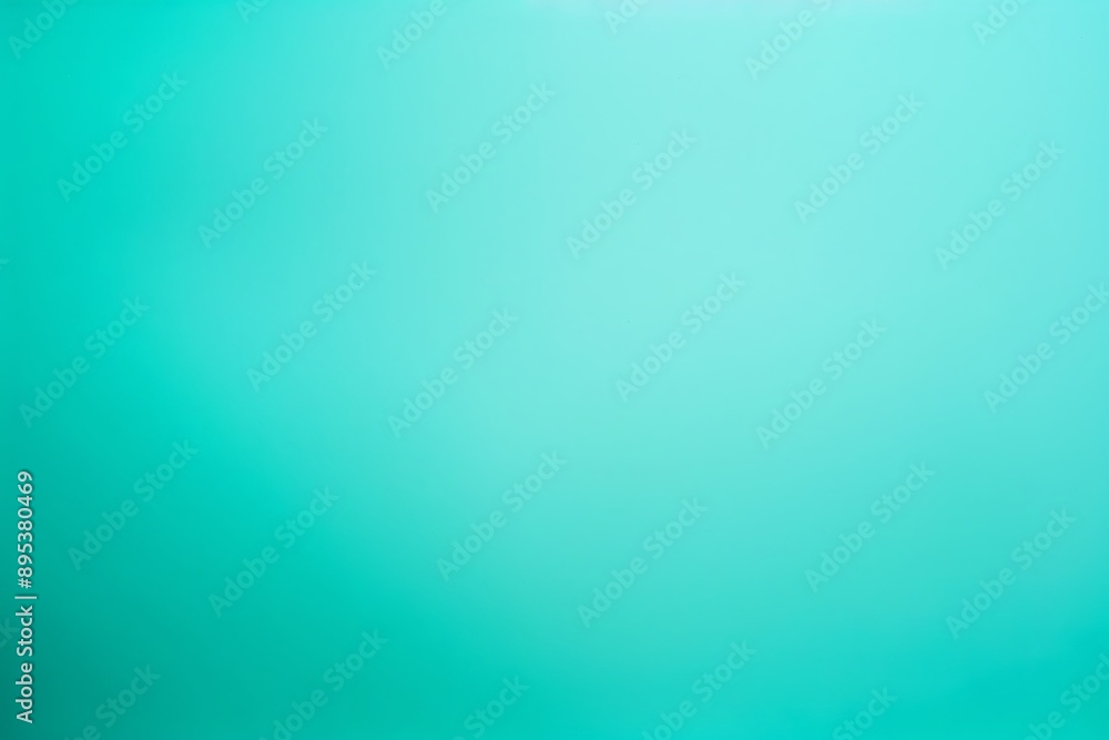 Gradient of turquoise and teal, smoothly blending to create a refreshing and modern flat lay background for displays. Gradient of turquoise and teal, smoothly blending to create a refreshing and modern flat lay background for displays.