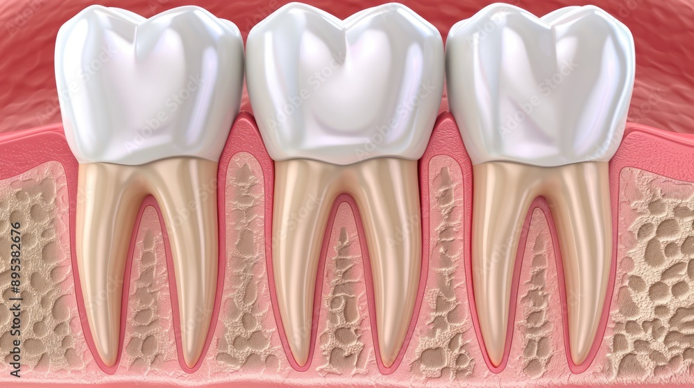 portray remineralization of a tooth ename portray remineralization of a tooth ename