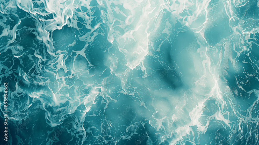 Abstract water ocean wave, blue, aqua, teal texture. Blue and white water wave web banner Graphic Resource as background for ocean wave abstract. Backdrop for copy space text Abstract water ocean wave, blue, aqua, teal texture. Blue and white water wave web banner Graphic Resource as background for ocean wave abstract. Backdrop for copy space text