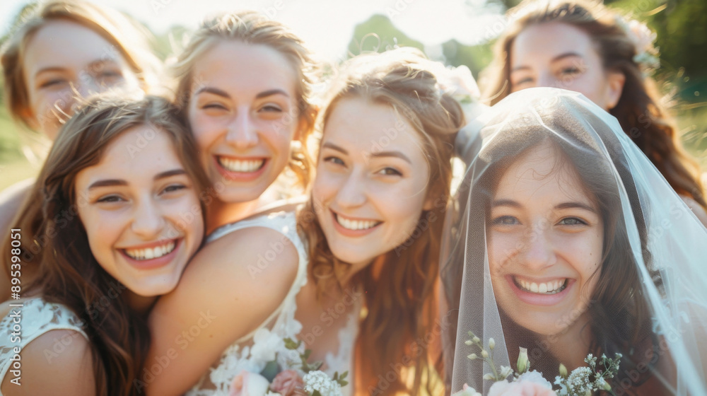Sunny Smiles & Sparkly Spirits: Hen Party Makes Memories Sunny Smiles & Sparkly Spirits: Hen Party Makes Memories