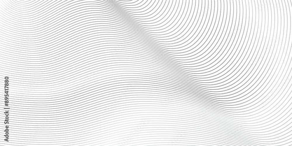 gray abstract lines pattern background. Vector Illustration gray abstract lines pattern background. Vector Illustration