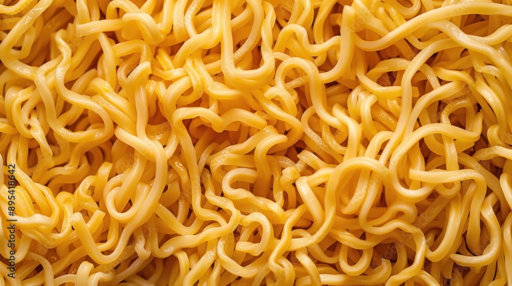 close up noodles texture view close up noodles texture view