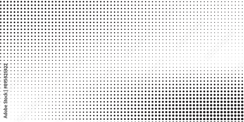 Abstract halftone wave dotted background. Futuristic twisted grunge pattern, dot, circles. Vector modern optical pop art texture for posters, business cards, cover,ilustration Abstract halftone wave dotted background. Futuristic twisted grunge pattern, dot, circles. Vector modern optical pop art texture for posters, business cards, cover,ilustration