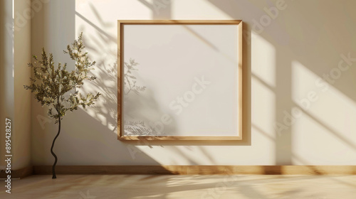 The Power of Simplicity: Script in a Soft Light Studio