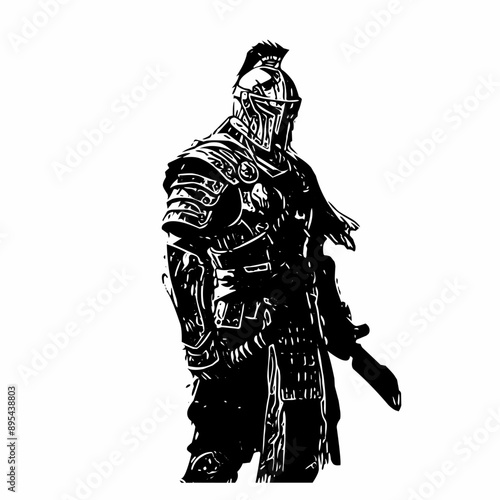 Warrior 