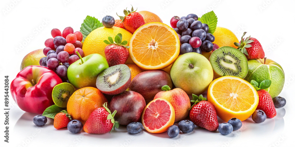 fruit fruit