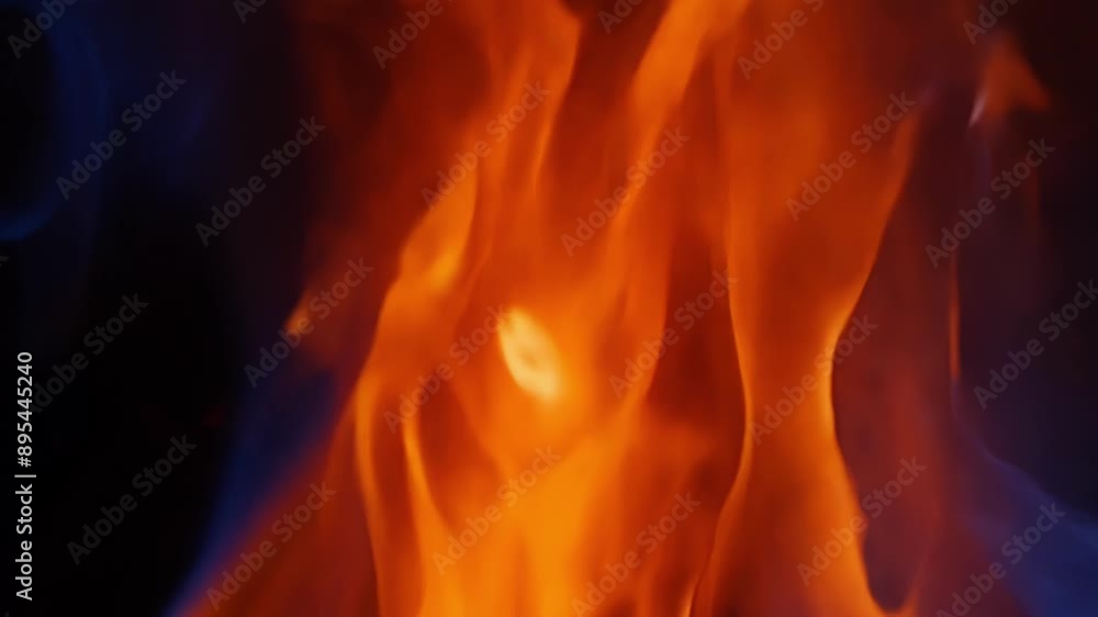 As the fire roared with intense heat the air around it seemed to warp and distort creating a surreal and otherworldly scene. As the fire roared with intense heat the air around it seemed to warp and distort creating a surreal and otherworldly scene.