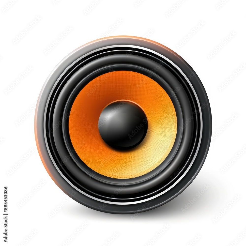 Volume or Speaker Icon Vector Illustration for Websites Volume or Speaker Icon Vector Illustration for Websites