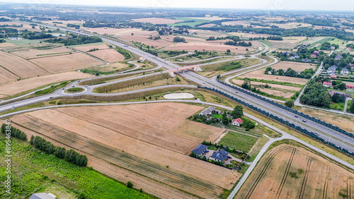 obwodnica lublin poligonowa