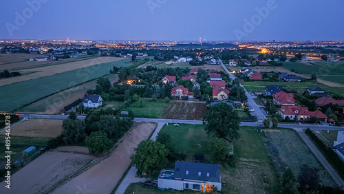lublin północ