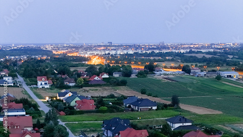 lublin północ