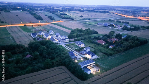 lublin północ