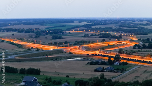 obwodnica lublin poligonowa