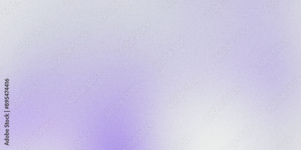 Textured purple and white gradient background with a grainy surface Textured purple and white gradient background with a grainy surface