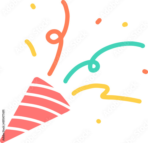 생일파티 폭죽