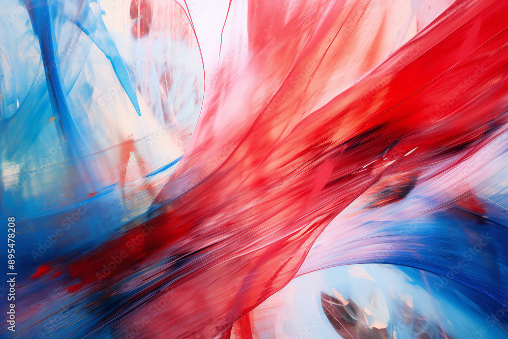 Abstract Motion Blur background illustration Abstract Motion Blur background illustration