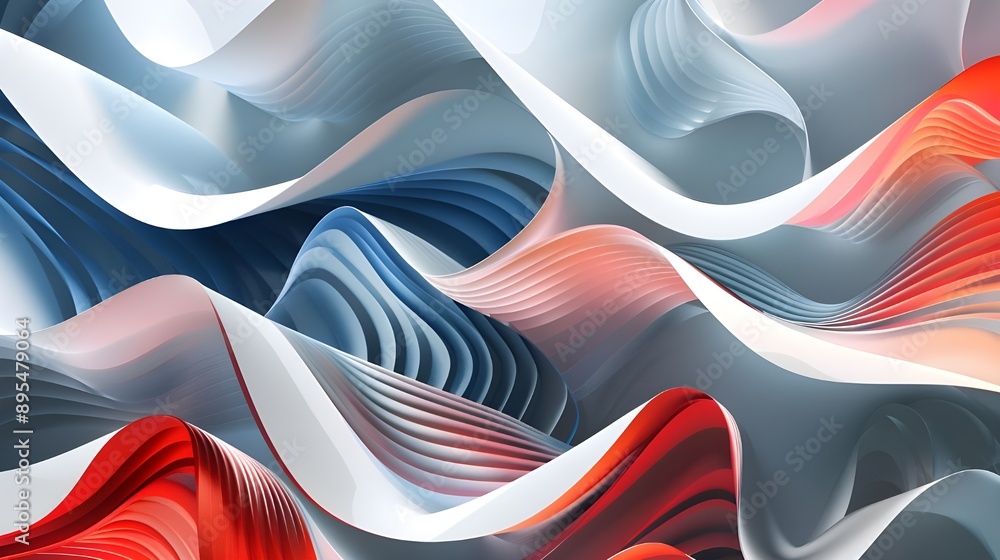 red and white background red and white background