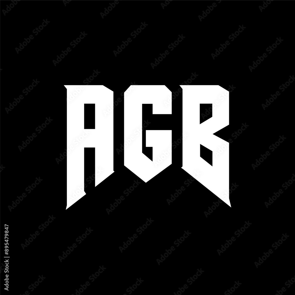 AGB letter logo design for technology company. AGB logo design black and white color combination. AGB logo, AGB vector, AGB design, AGB icon, AGB alphabet. AGB typography logo design. AGB letter logo design for technology company. AGB logo design black and white color combination. AGB logo, AGB vector, AGB design, AGB icon, AGB alphabet. AGB typography logo design.
