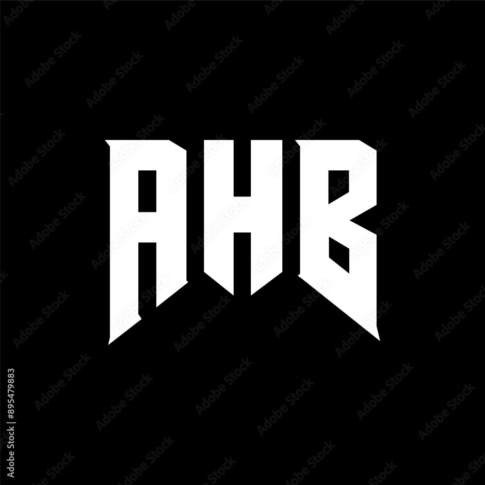 AHB letter logo design for technology company. AHB logo design black and white color combination. AHB logo, AHB vector, AHB design, AHB icon, AHB alphabet. AHB typography logo design. AHB letter logo design for technology company. AHB logo design black and white color combination. AHB logo, AHB vector, AHB design, AHB icon, AHB alphabet. AHB typography logo design.