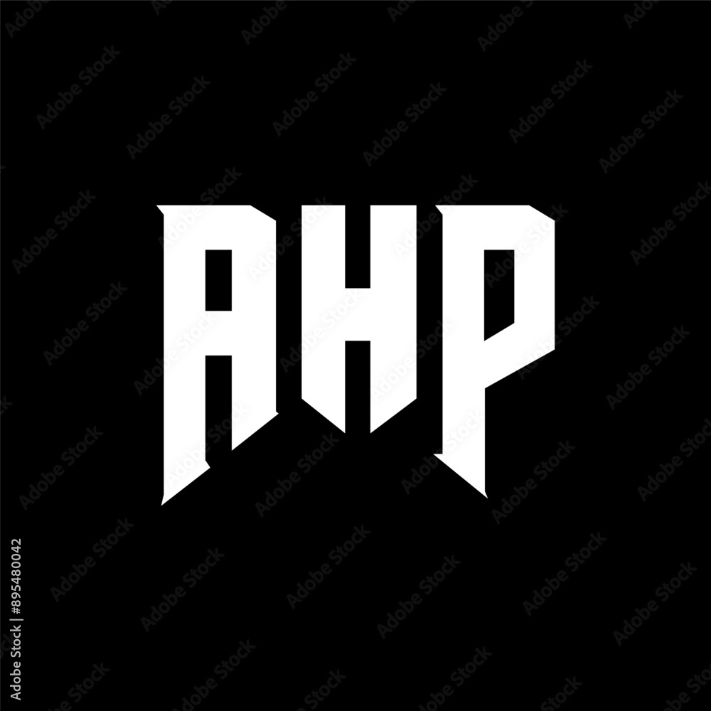 AHP letter logo design for technology company. AHP logo design black and white color combination. AHP logo, AHP vector, AHP design, AHP icon, AHP alphabet. AHP typography logo design. AHP letter logo design for technology company. AHP logo design black and white color combination. AHP logo, AHP vector, AHP design, AHP icon, AHP alphabet. AHP typography logo design.