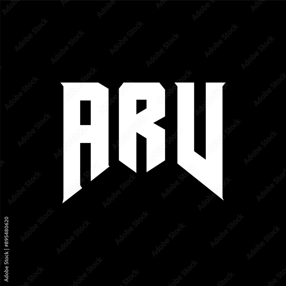 ARV letter logo design for technology company. ARV logo design black and white color combination. ARV logo, ARV vector, ARV design, ARV icon, ARV alphabet. ARV typography logo design. ARV letter logo design for technology company. ARV logo design black and white color combination. ARV logo, ARV vector, ARV design, ARV icon, ARV alphabet. ARV typography logo design.