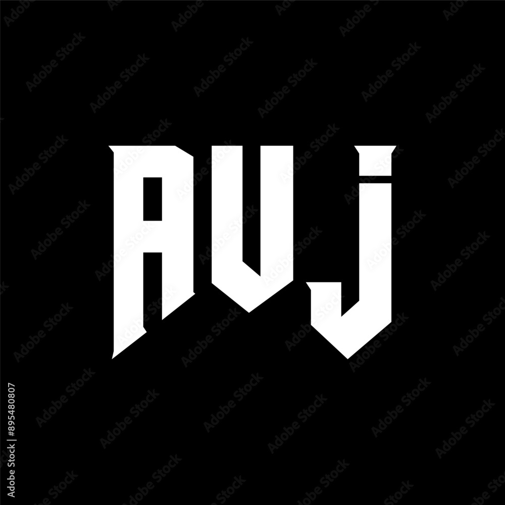 AUJ letter logo design for technology company. AUJ logo design black and white color combination. AUJ logo, AUJ vector, AUJ design, AUJ icon, AUJ alphabet. AUJ typography logo design. AUJ letter logo design for technology company. AUJ logo design black and white color combination. AUJ logo, AUJ vector, AUJ design, AUJ icon, AUJ alphabet. AUJ typography logo design.