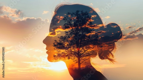 Personal Development: Engaging in activities to improve self-awareness, identity, talents, and potential, thereby enriching quality of life and achieving personal goals and dreams.
