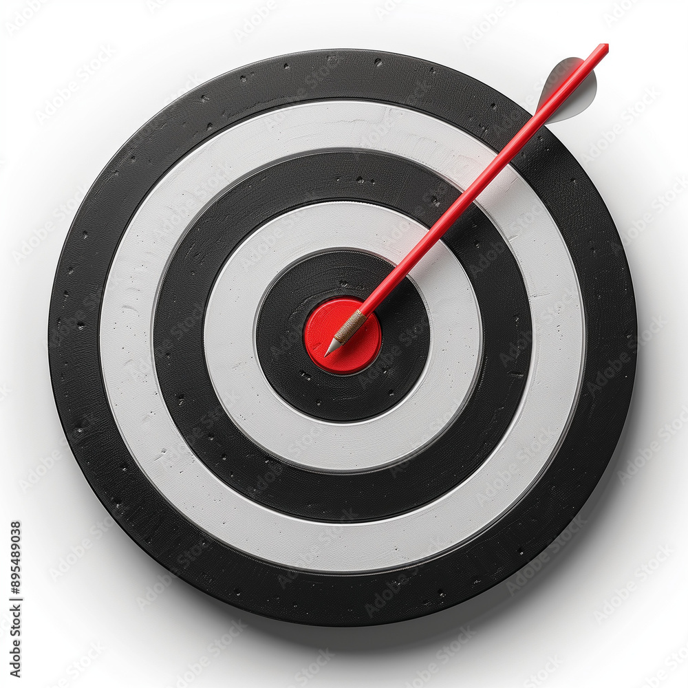 Target Tokens Linear Emblem: Bullseye Design for Essential Goal-Tracking and Achievement Target Tokens Linear Emblem: Bullseye Design for Essential Goal-Tracking and Achievement