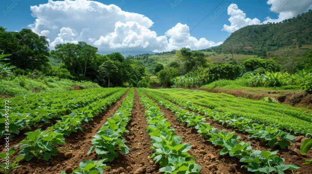 Agricultural Development: Advancing farming practices, crop management, and rural infrastructure to boost productivity and ensure sustainable agricultural growth.
Agricultural Development: Advancing farming practices, crop management, and rural infrastructure to boost productivity and ensure sustainable agricultural growth.