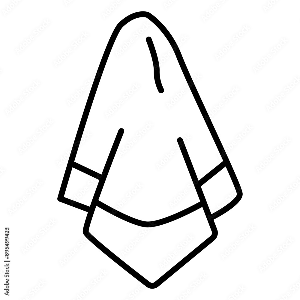 napkin icon napkin icon